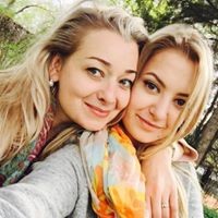 Елена Адамова