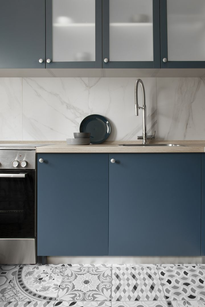 Квартира для молодой пары