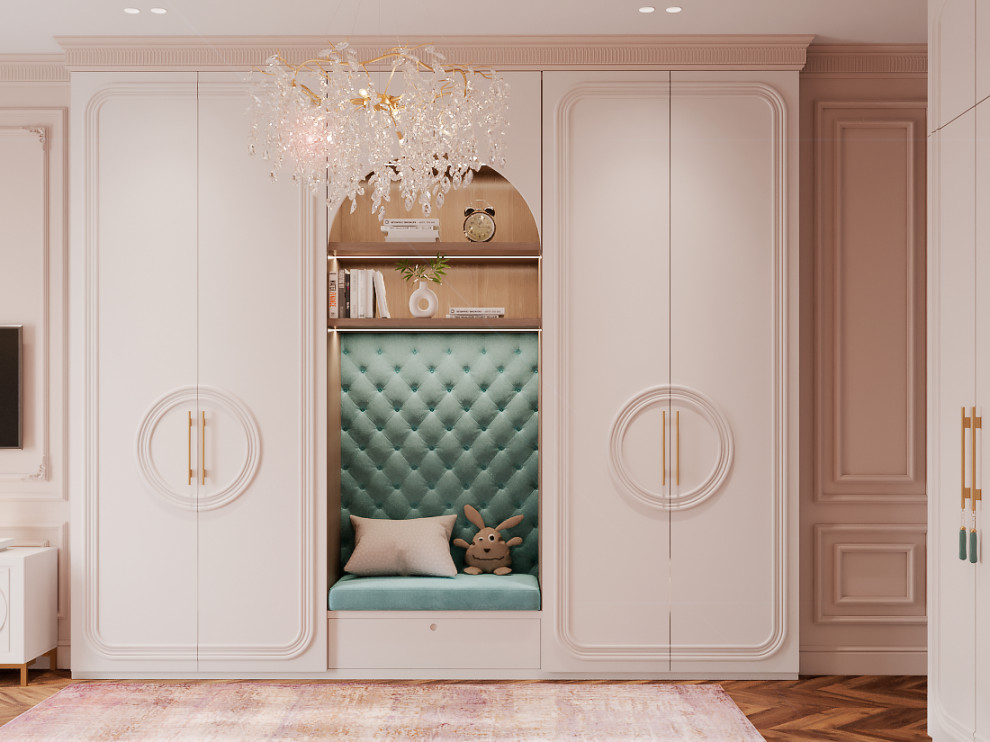 ЖК Садовые квартылы