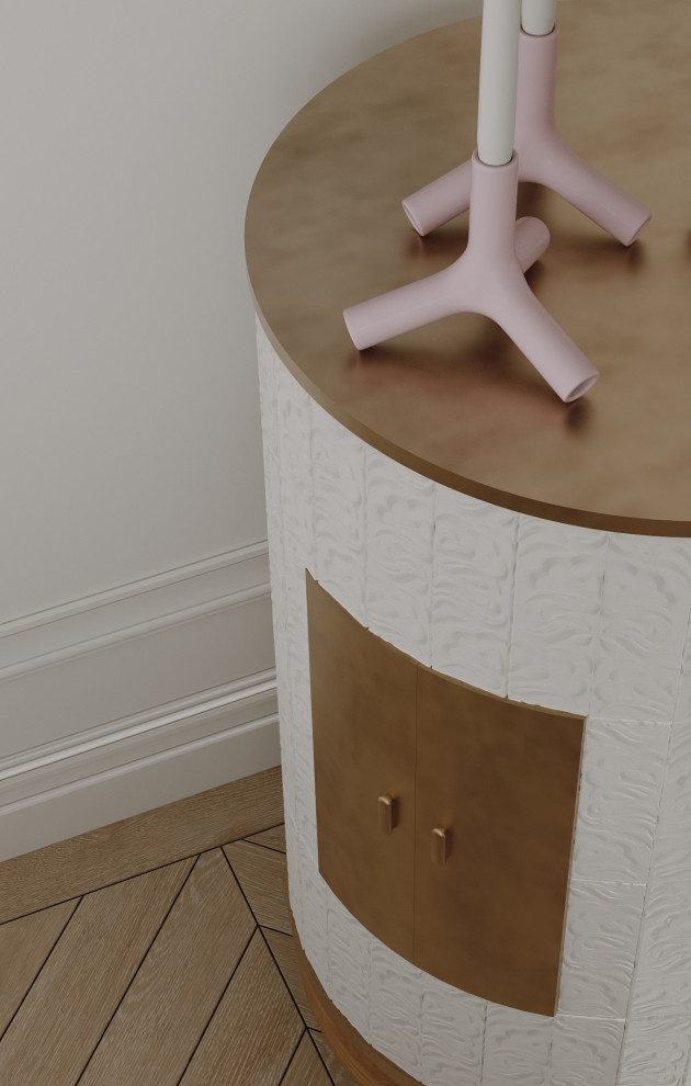 ВИНТАЖНЫЙ ШАРМ