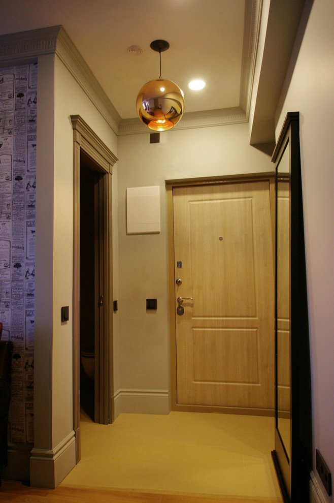 Квартира на Фрунзенской