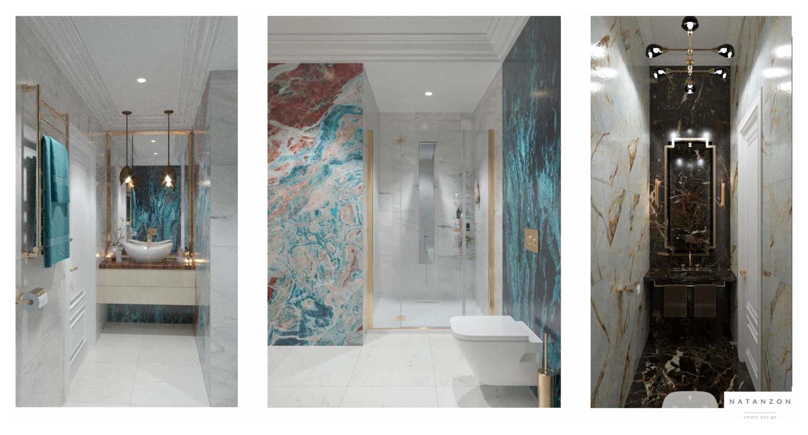 Проект квартиры