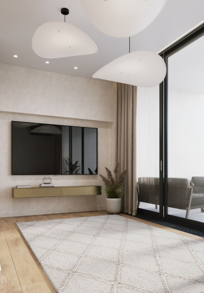 АК Моне - 140 кв.м