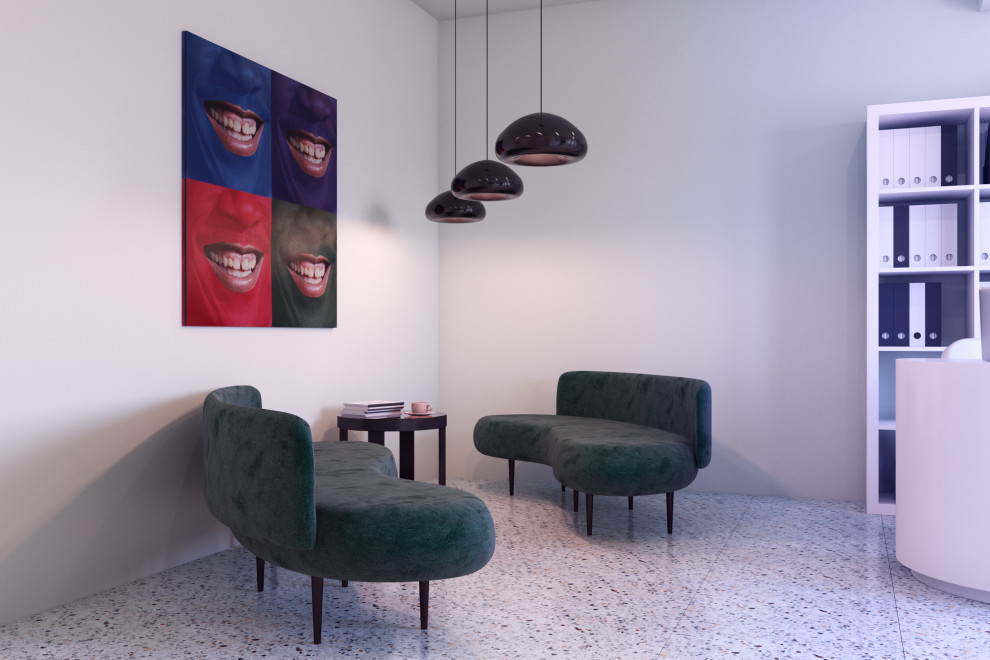 Стоматология MyGran, г. Сортавала