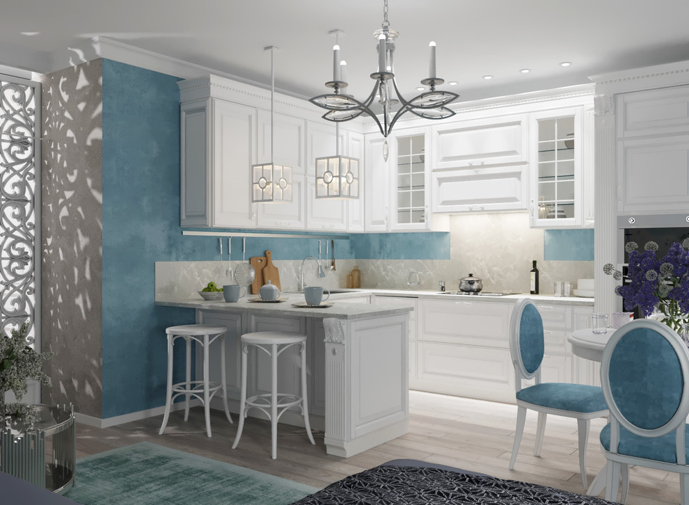 Элегантная нежность