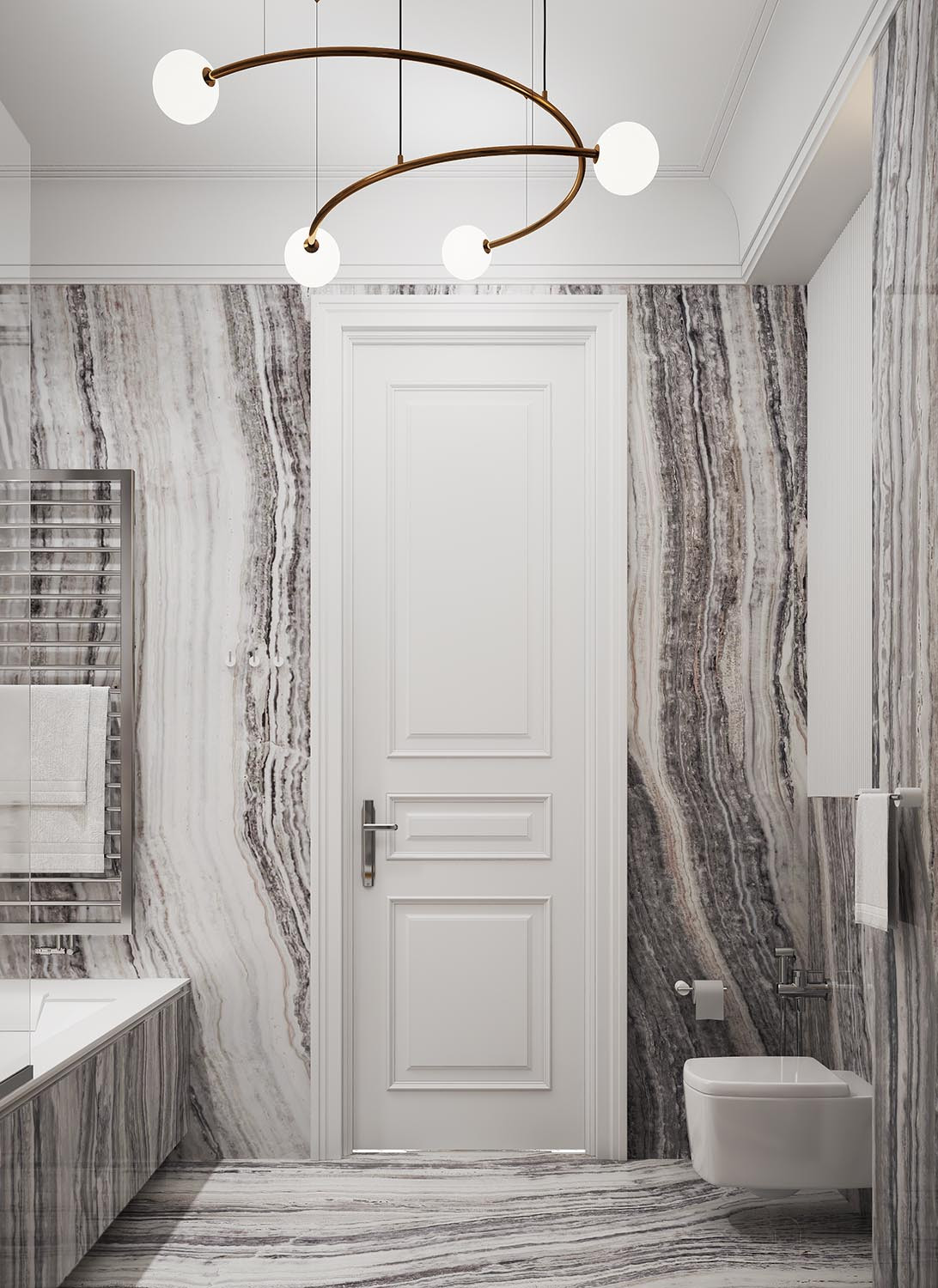 Пречистенка