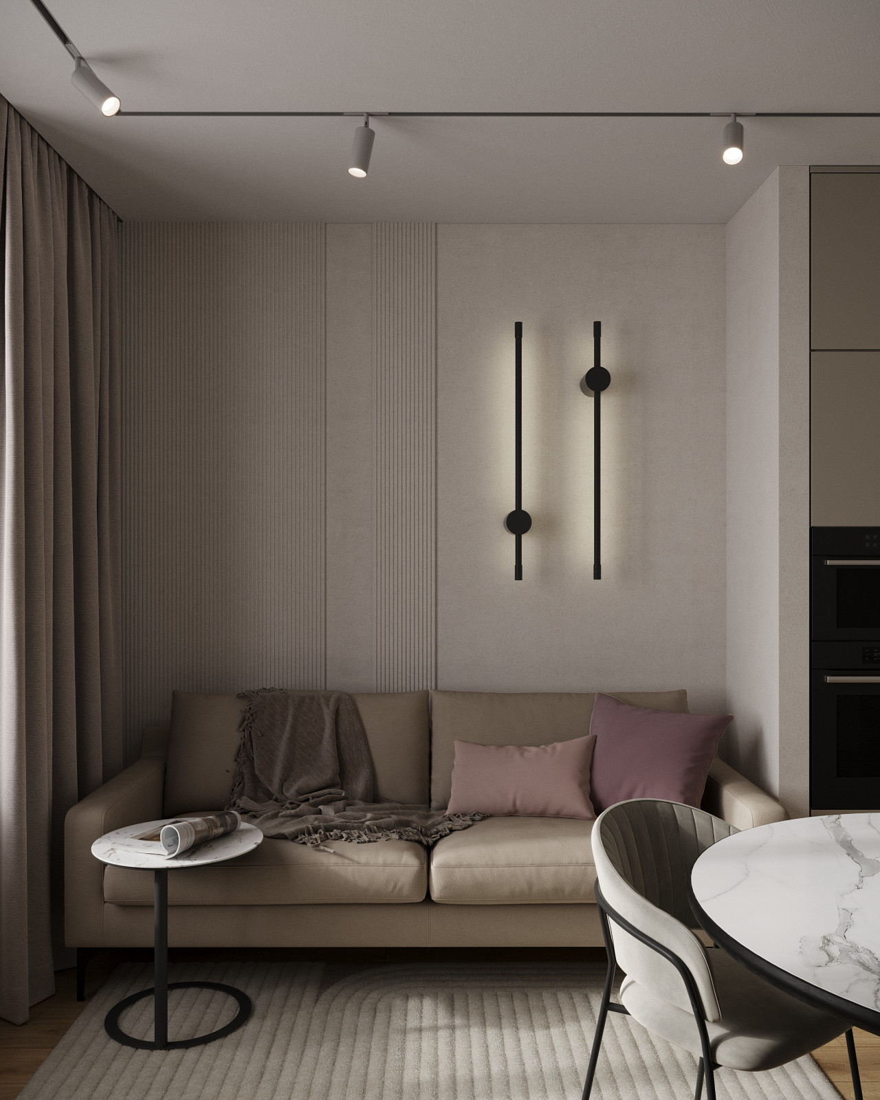 Обложка проекта: Никитина