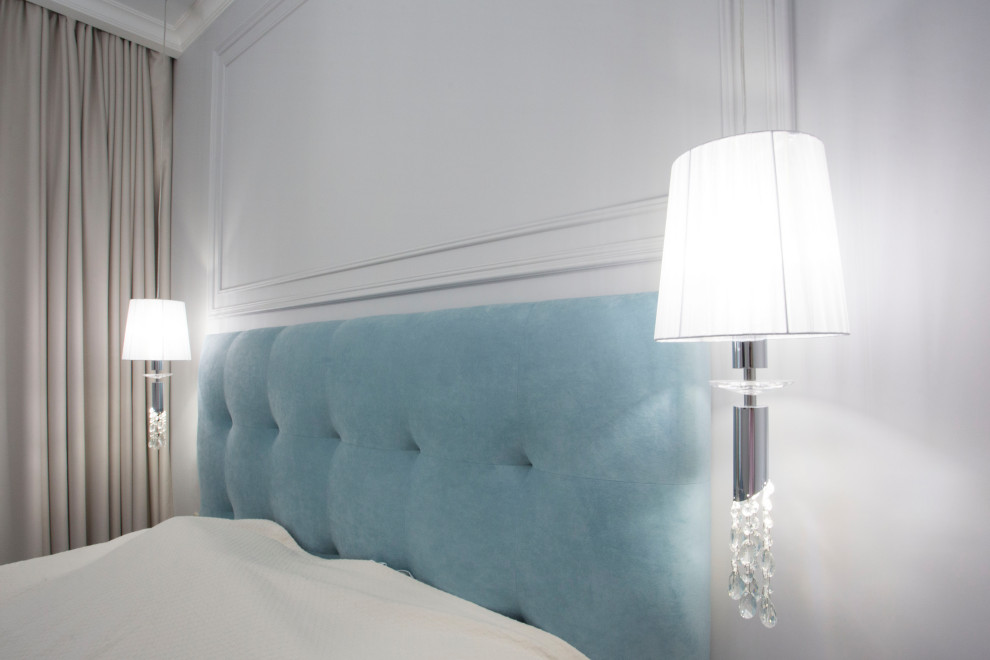 Москва, Хорошевское шоссе