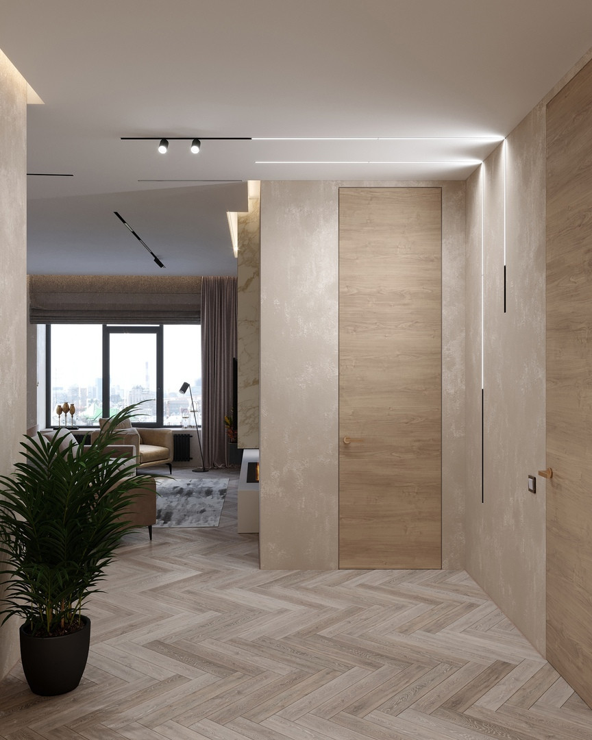 ЖК Серебряный парк г. Москва