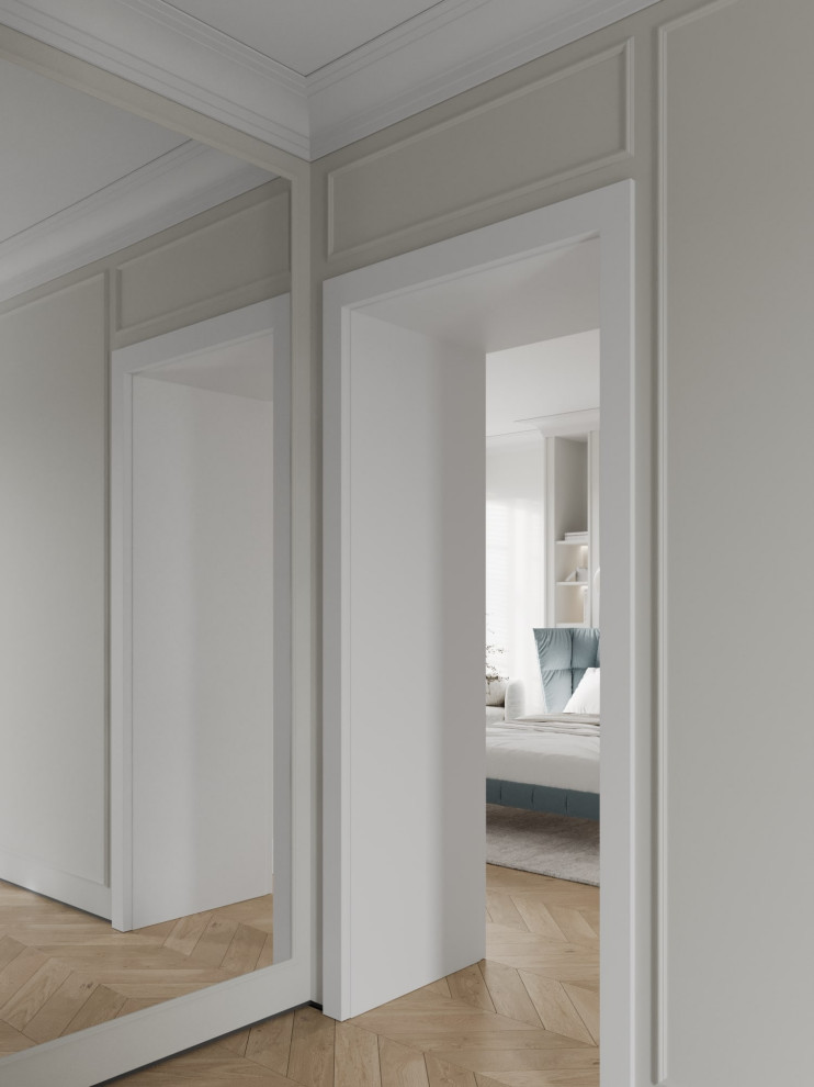 Частная вилла 350м², г. Ницца