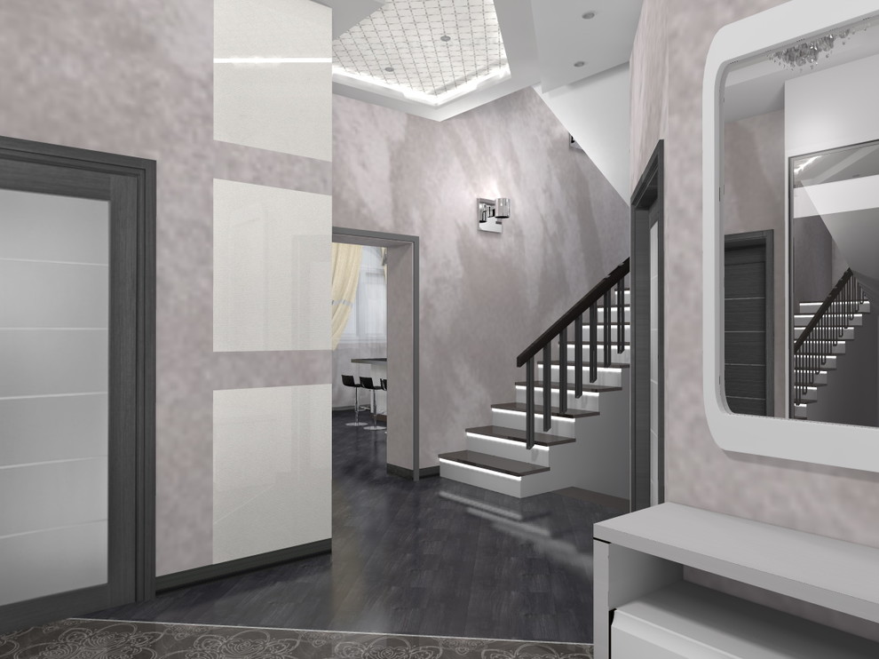 Коттедж Тульская обл.