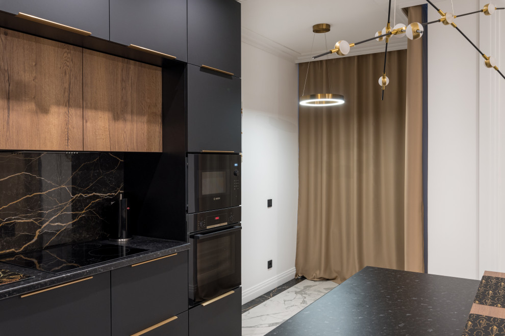 Мебель в ARTSTUDIO Nevsky — апарт-отель