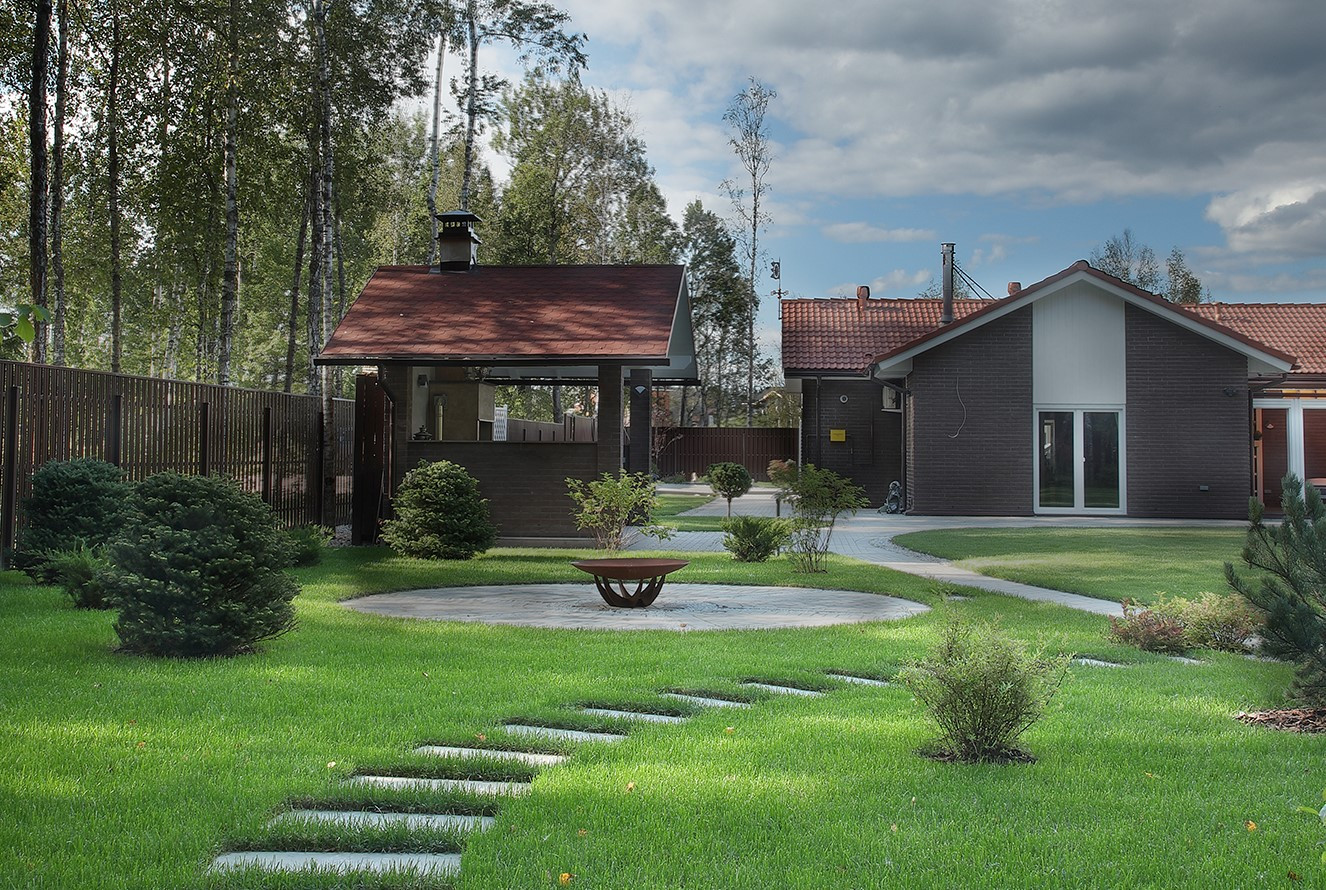 КП ЭкоПарк Ушаково