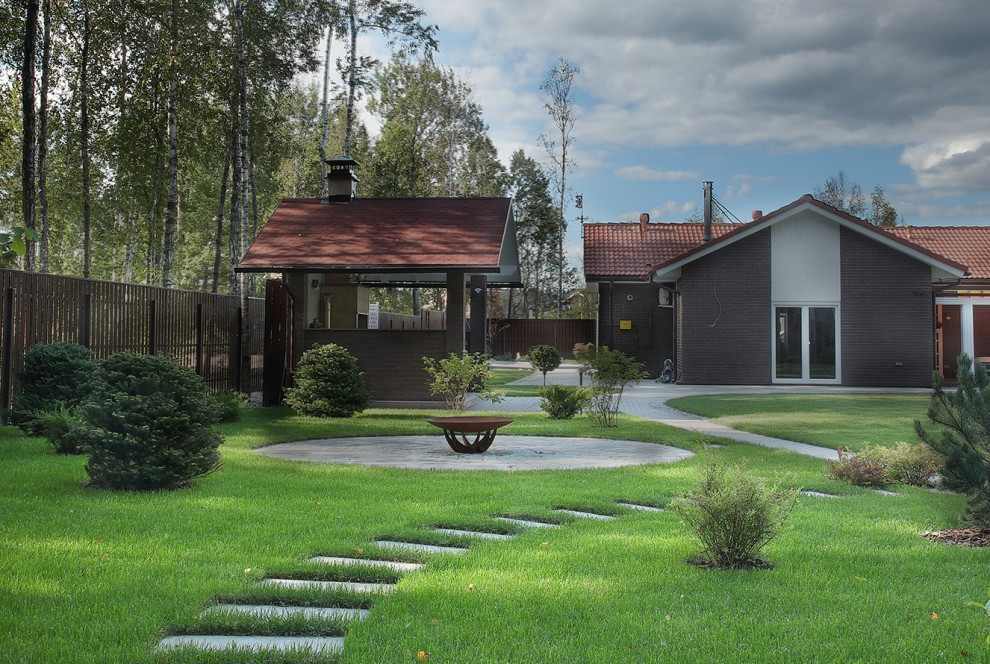 КП ЭкоПарк Ушаково