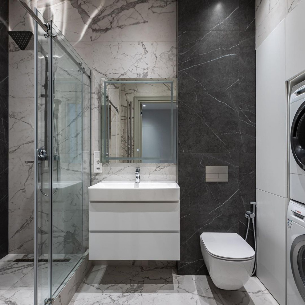 Однокомнатная квартира 48 м2