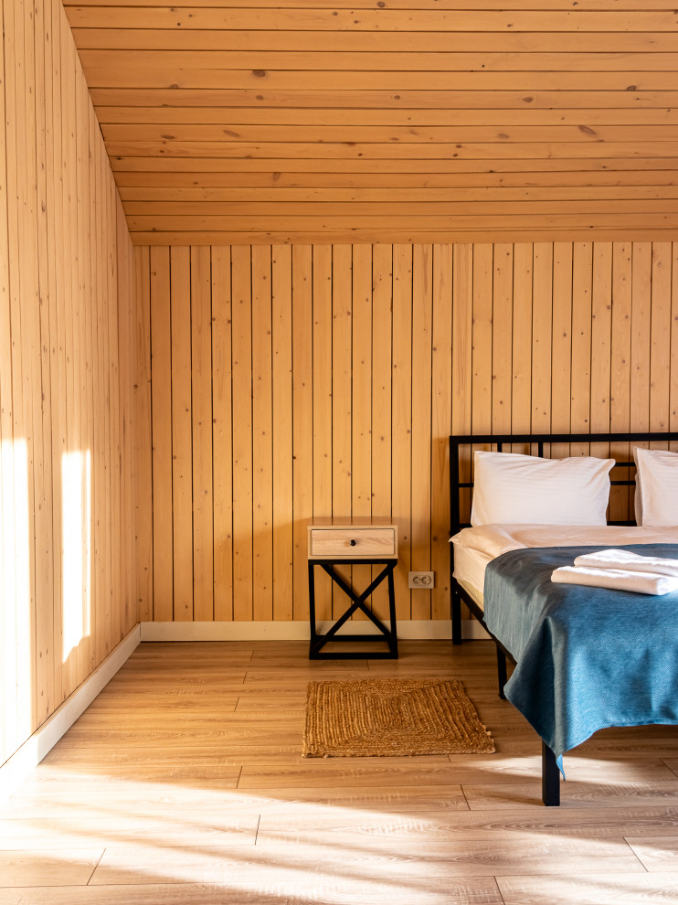 Загородный клуб Илмола