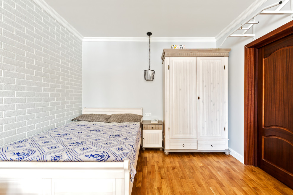 Комната для подростка