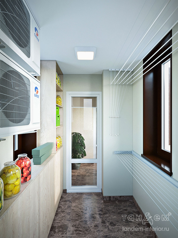 Высотка на тверской