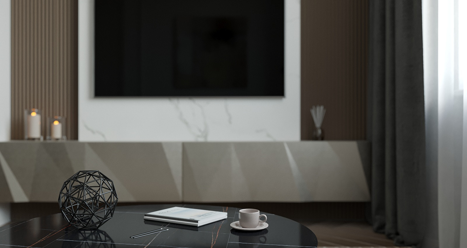 Квартира 67 м2