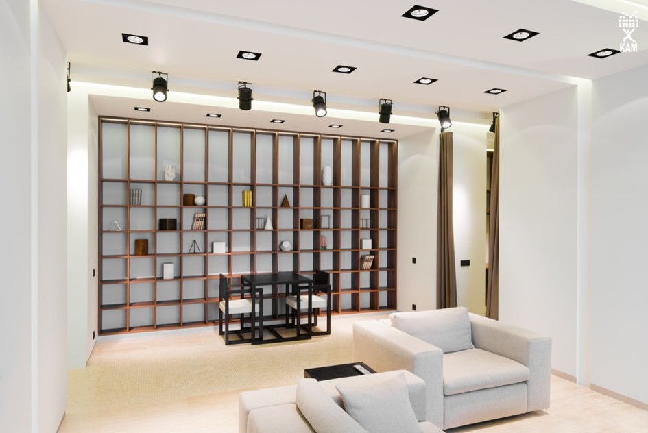 Частные апартаменты, ЖК «Дом на Вавилова»