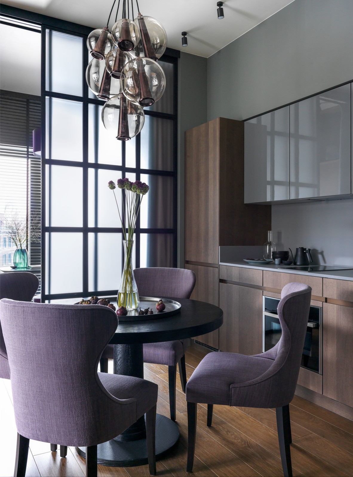 Обложка альбома: Кухни для Тани