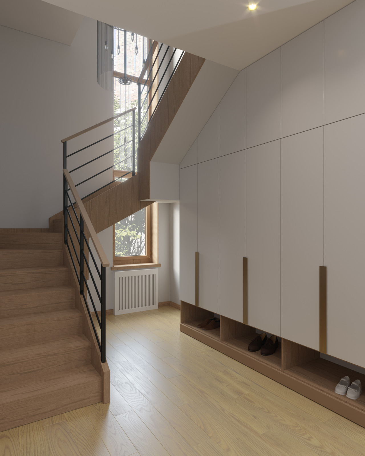 Бухарестская