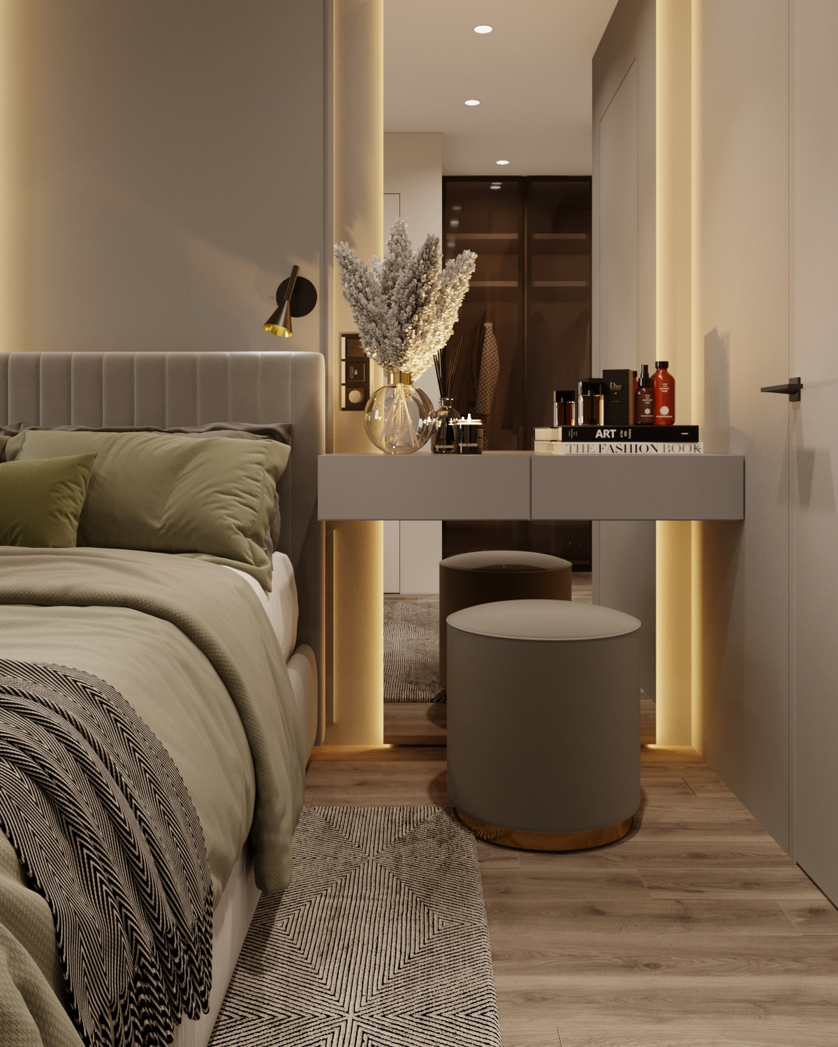 Обложка проекта: Молодцова 33