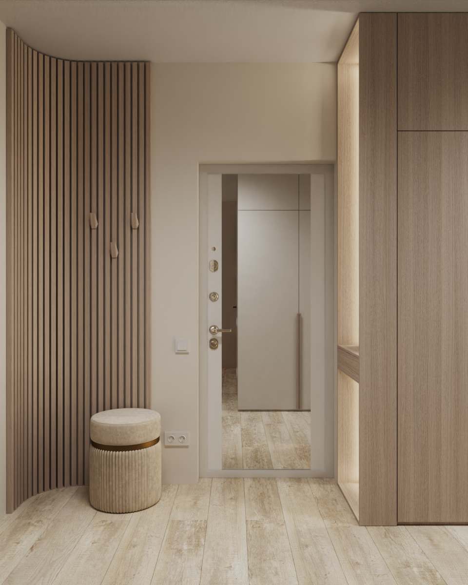 ЖК L'Club Люблино 1