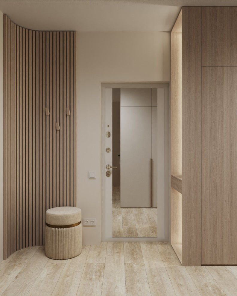 ЖК L'Club Люблино 1