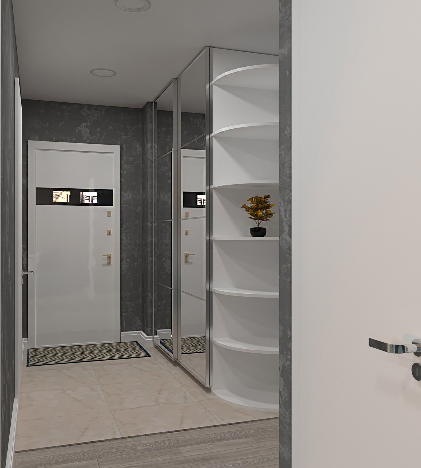 Однокомнатная квартира, Хрущевка, г. Сочи, Адлерский район