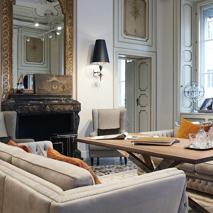 Портфолио ALTER EGO Project Group