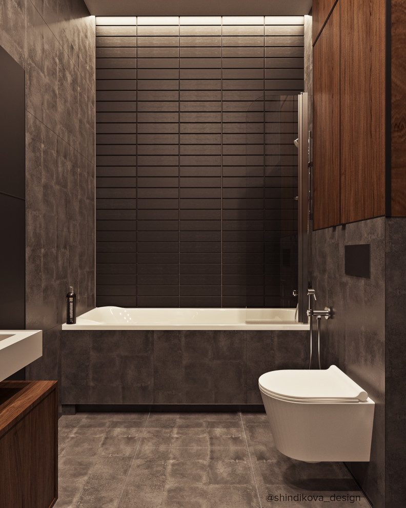 Загородный дом