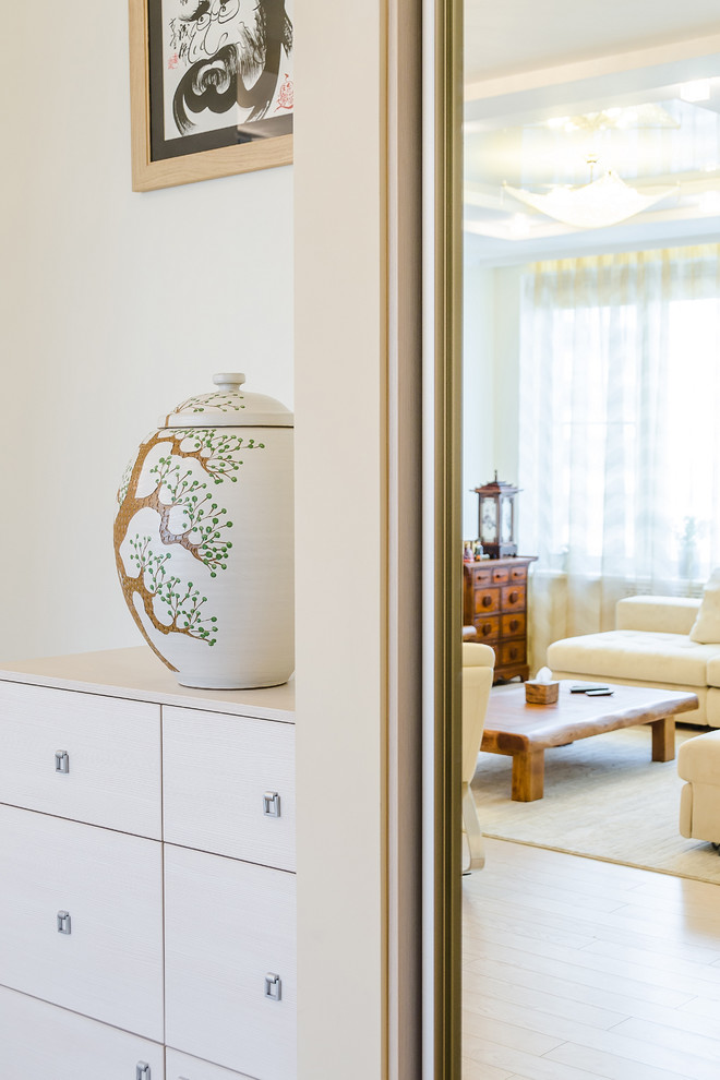 Минимализм по- корейски