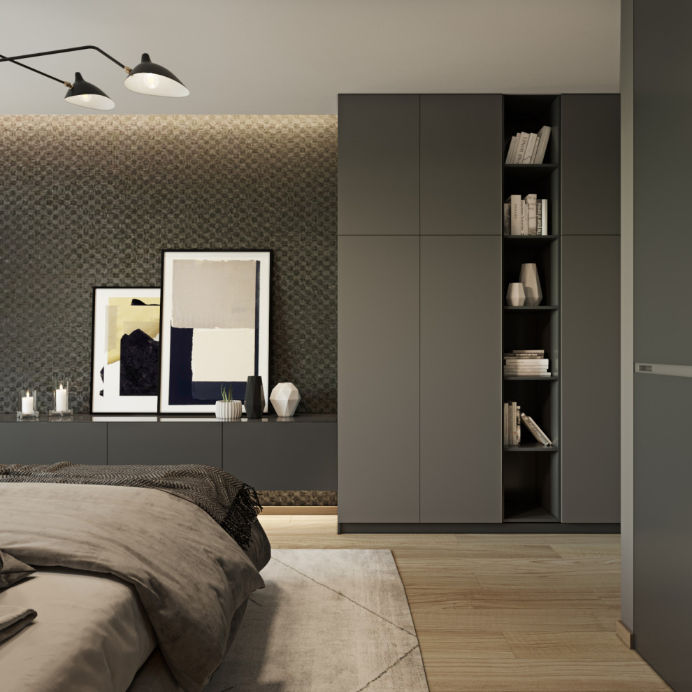 Таунхаус на озере Шарташ