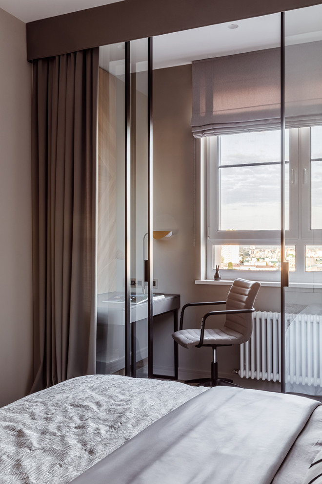 ЖК Солнечный Олимп