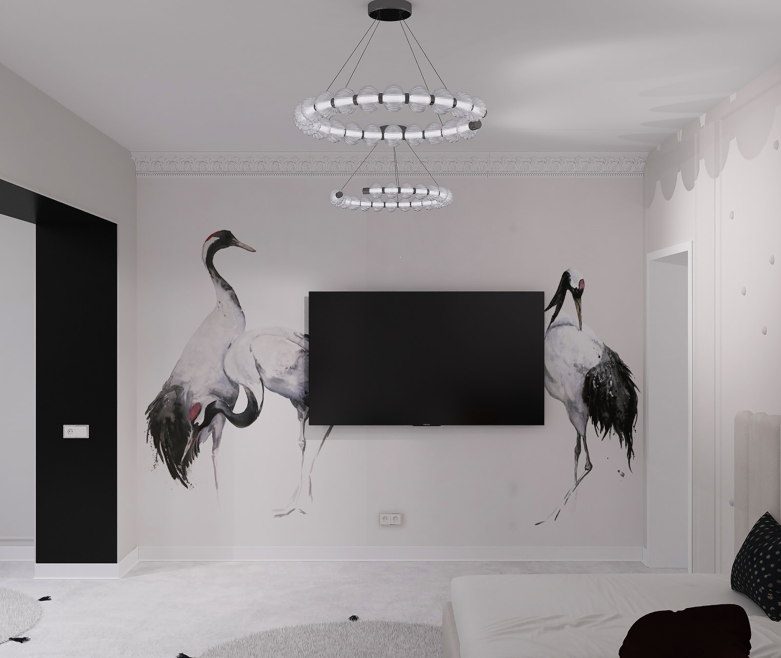 Минимализм, Евпатория