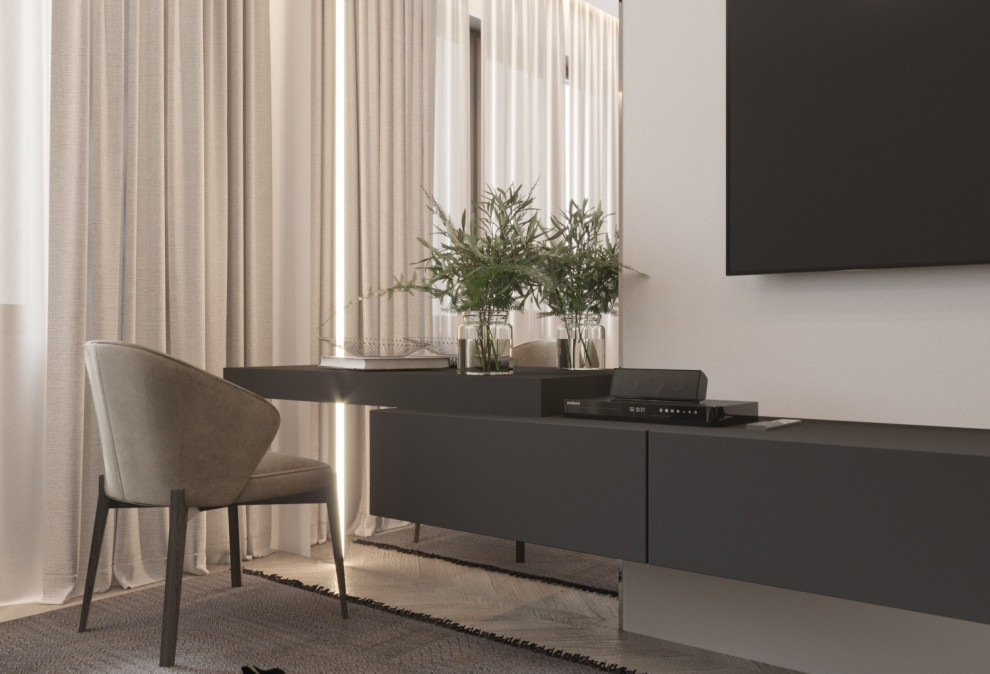 ЖК Суханово парк