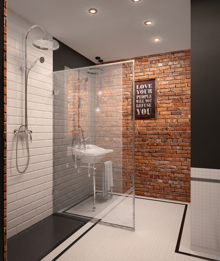 Лофт На Петроградской