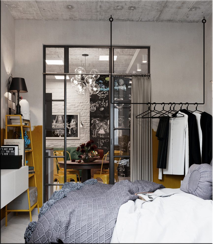 Квартира 70м2 на Маршала Жукова