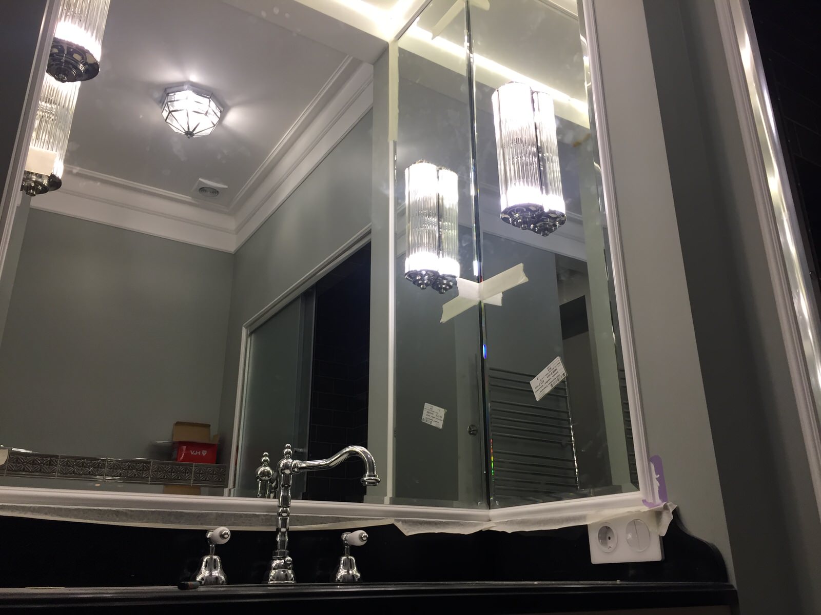 Квартира Нижний Новгород