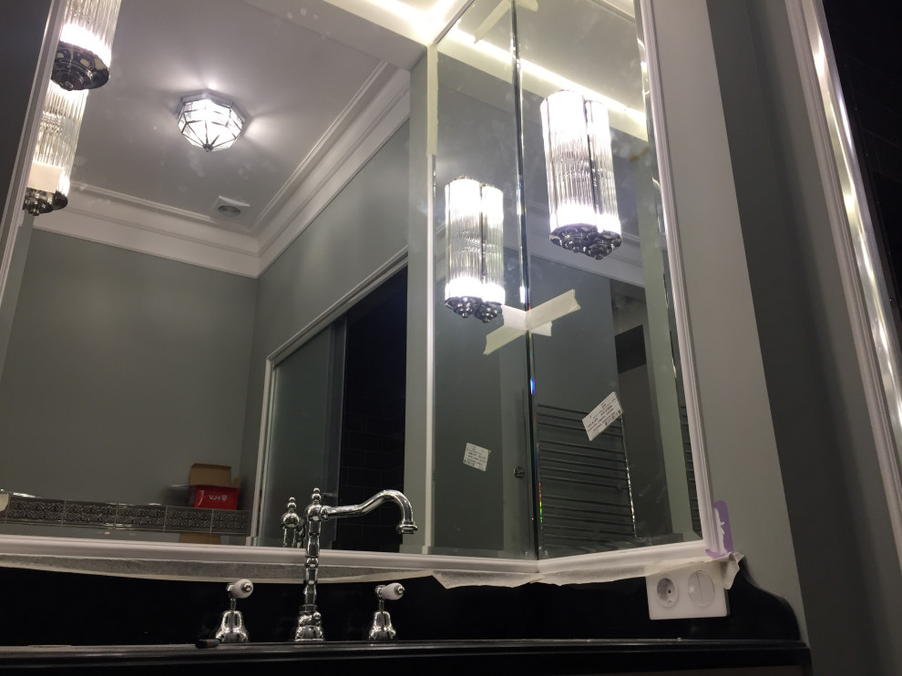 Квартира Нижний Новгород