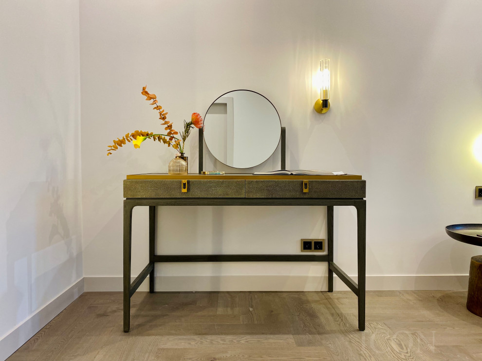 ЖК NEVA HAUS - Квартира 88 кв.м