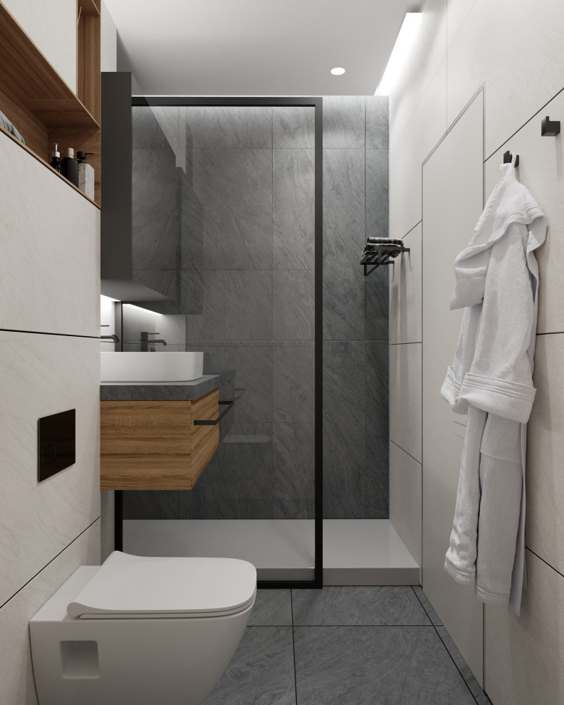 ЖК "Счастье на Соколе"