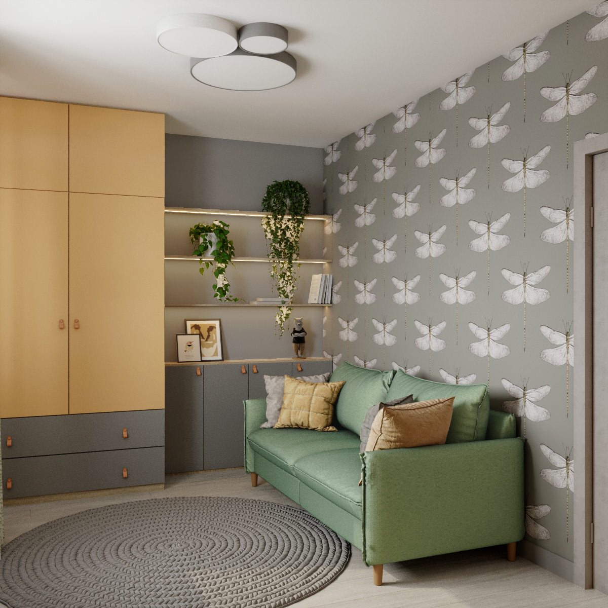 Загородный дом в КП Старомихайловское. Ижевск