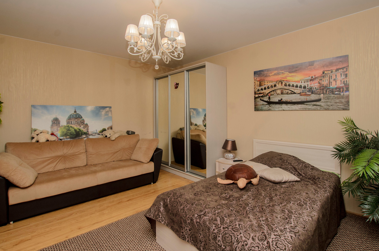 Фотосессии домов и коттеджей