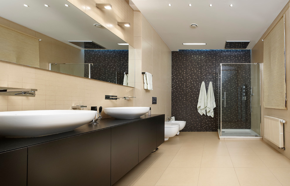 интерьер коттеджа в Каменск-Уральске