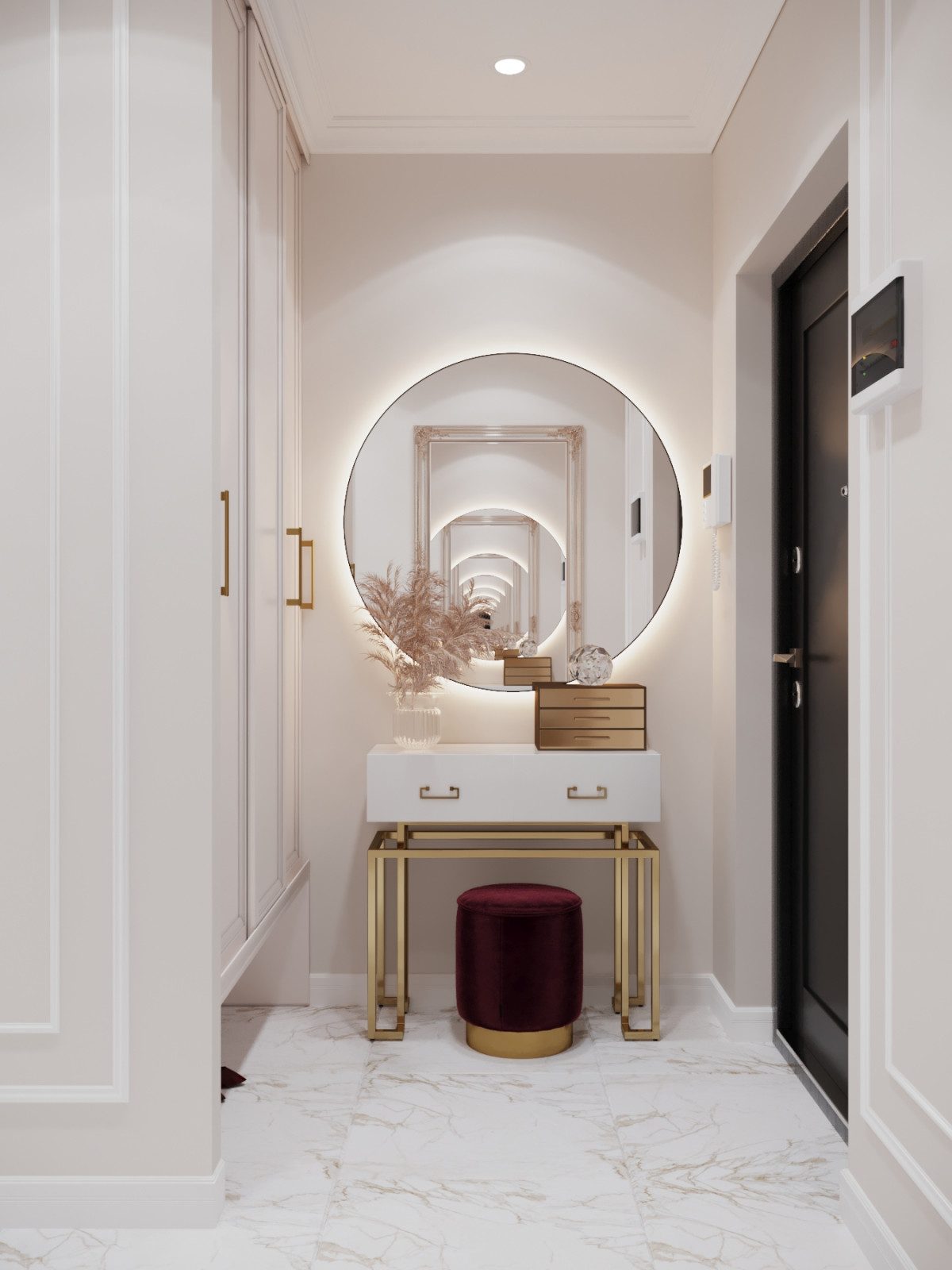 1 к. кв. - 39 м2 - ЖК Terra