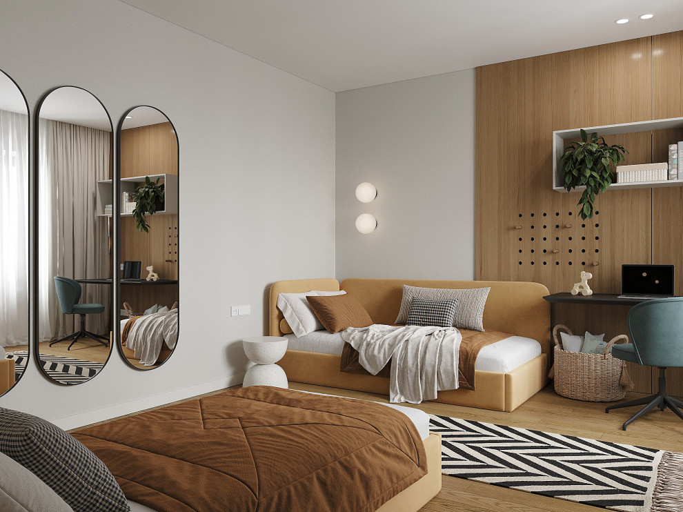 109,5 м2, проспект Мира, 94