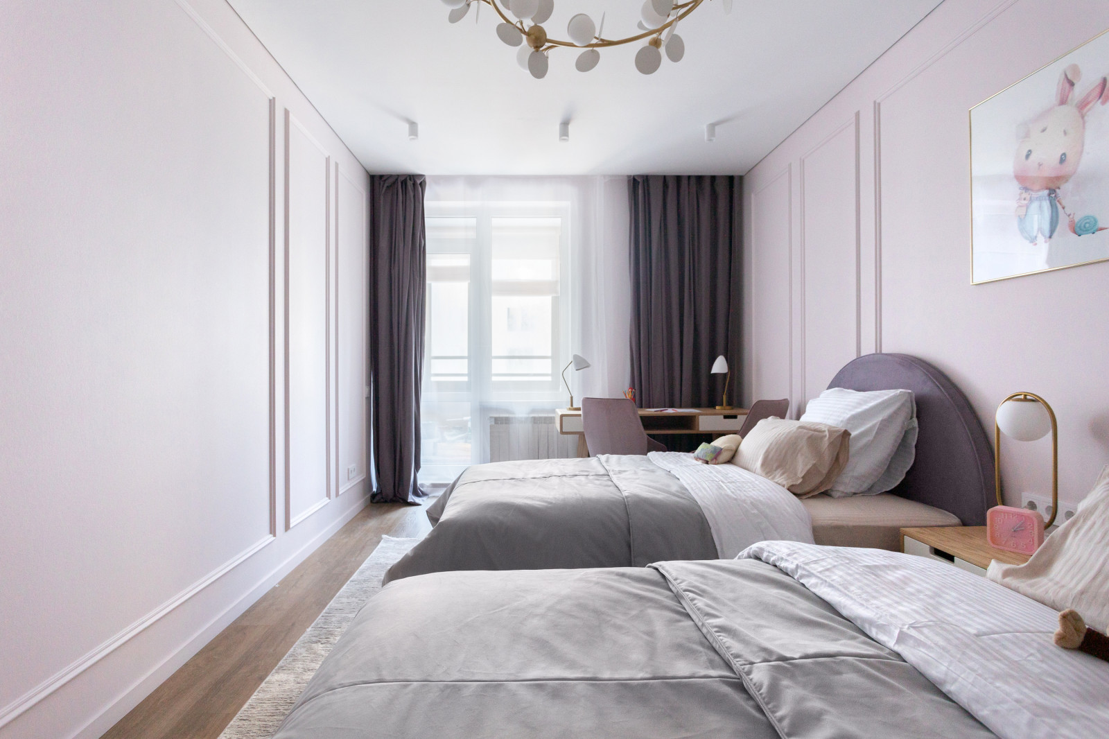 ЖК Галактика PRO