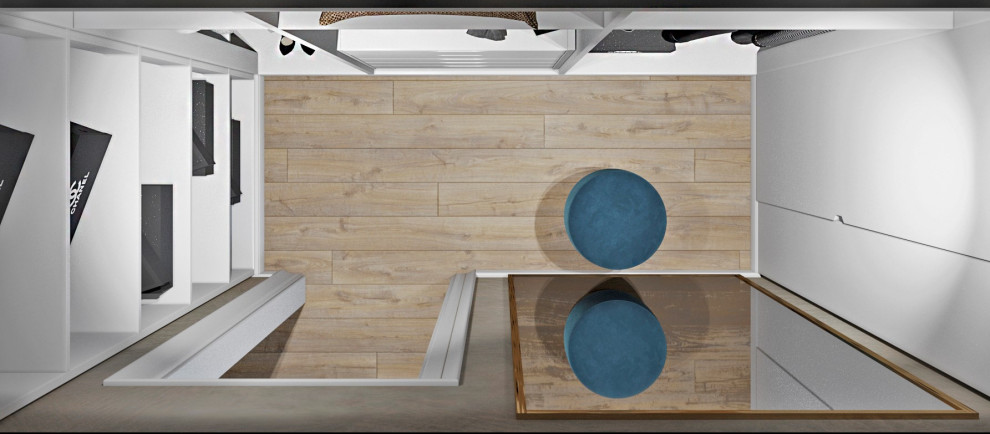 Неоклассический Зефир